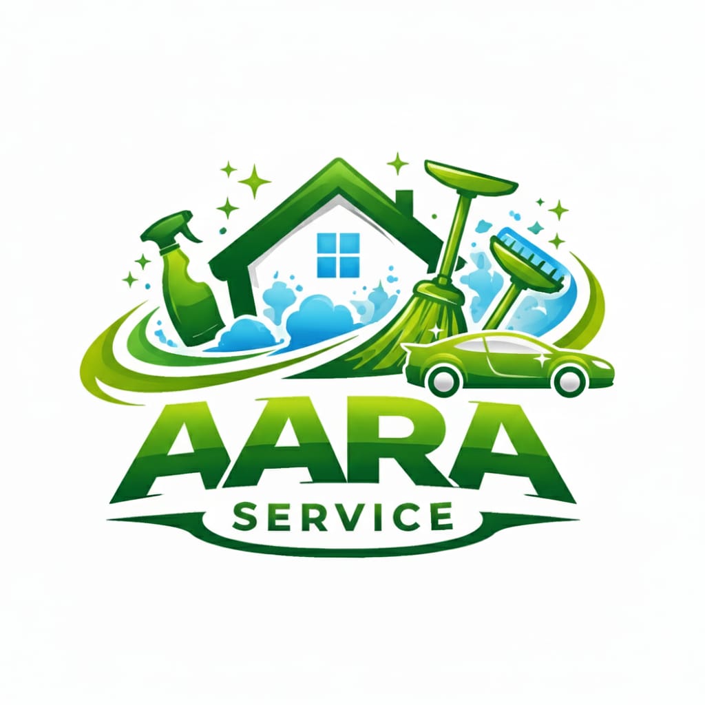 Aara Services Logo
